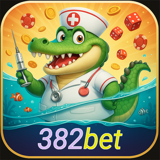 382.bet 382.bet logo