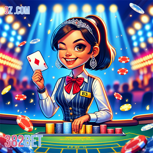 Máquinas de Jogos Slots: A Magia dos Caça-Níqueis no 382.bet