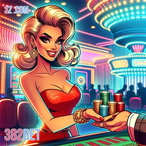 Experiência VIP: A Revolução do Jogo no 382.bet