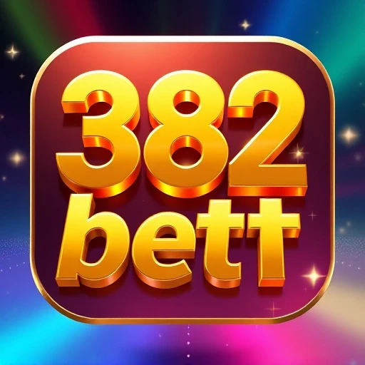 Logotipo 382.bet