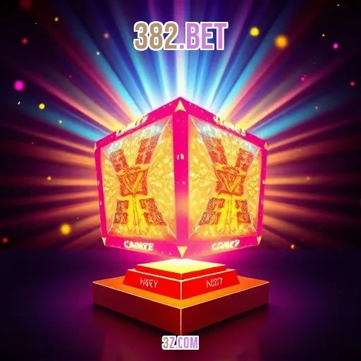 382.bet Promoções